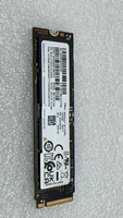 SSD NVMe PM9A1 1TB MZVL21T0HCLR M.2 PCIe 4.0 Bekas