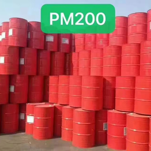 Nhà máy cung cấp <span class=keywords><strong>isocyanate</strong></span> wanhua trùng hợp MDI <span class=keywords><strong>isocyanate</strong></span> pm200 - Product Image 4