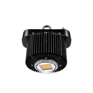 โคมไฟ LED ไฮเบย์สูง150W/200W/250W ปรับแต่งได้โคมไฟสนามบาสเก็ตบอลอลูมิเนียมใช้ในร่ม <span class=keywords><strong>dialux</strong></span> มี - Product Image 1