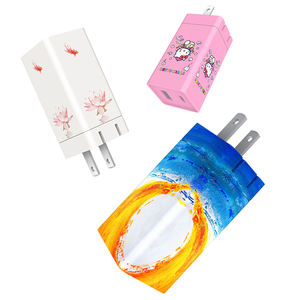 <span class=keywords><strong>Chargeur</strong></span> mural Pd Usb c pour ordinateur portable, <span class=keywords><strong>chargeur</strong></span> universel Super rapide 65w pour <span class=keywords><strong>Macbook</strong></span> <span class=keywords><strong>Pro</strong></span> Gan, chargeurs pour Batteries et alimentations - Product Image 2