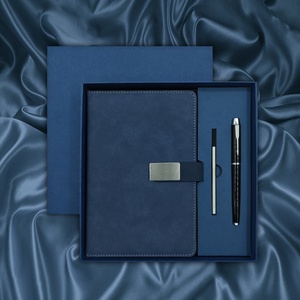 Set de Regalos Empresariales Personalizables, Elegantes y Cómodos de Agarrar, Gran Venta 2026, para Promoción y Regalos Empresariales - Product Image 4