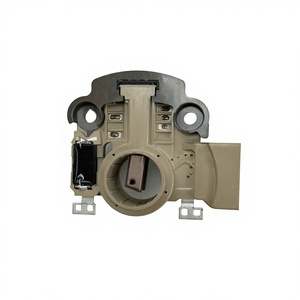 RF7J18W70 VR-H2009-126 A2TG1391 ARM3126A ARE5105 UD10411ARE YR552 IM581 ZJ38 для генератора переменного тока MAZDA 14,5 В - Product Image 3