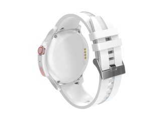 Smartwatch 4G per Bambini con SIM, Videochiamate, GPS Preciso, Fotocamera, Cronologia Percorsi, Impermeabile, Orologio Telefono Intelligente per la Sicurezza dei Bambini - Product Image 4