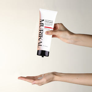 MURIKAL SCALP SCIENCE 4GF CREAM PACK 250ml Anti-Chute de Cheveux Facteur de Croissance Pack pour le Cuir Chevelu pour Renforcer les Cheveux et la Repousse - Product Image 5