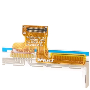 7 pollici per <span class=keywords><strong>Alcatel</strong></span> bambini TKEE MINI 2 9317G 9317 <span class=keywords><strong>Tablet</strong></span> PC esterno capacitivo Touch Screen WJ2552-FPC wj2552 - Product Image 1