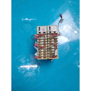 RKC Z-TIO-C ใช้เป็นอะไหล่อุปกรณ์เซมิคอนดักเตอร์แบบมือสอง - Product Image 1