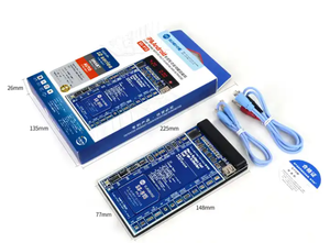 Placa <span class=keywords><strong>de</strong></span> Activación <span class=keywords><strong>de</strong></span> Batería Universal Sunshine SS-915 para <span class=keywords><strong>iPhone</strong></span>, Huawei, Samsung, Activación 2A - Product Image 4