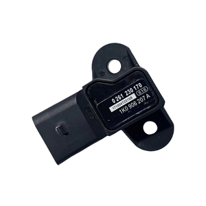 Sensore MAP 1K0906207A 0261230170 per TIGUAN / TOURAN / GOLF VI Variant / SUPERB II Estate / JETTA III 1.4/1.8 TSI - Product Image 1