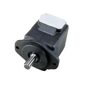 Pompe hydraulique à palettes simples VQ15-19-F-RAA-01 - Série VQ15, haute performance pour systèmes hydrauliques industriels - Product Image 1