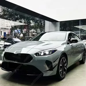 สปอยเลอร์ตกแต่งรถยนต์สำหรับซีรีส์ 1 2 รุ่น F70 F74 M Sport ปี 2024 2025 สำหรับติดตั้งทั้งสองด้านของตัวถังด้านหน้า อุปกรณ์ตกแต่งรถยนต์ - Product Image 3