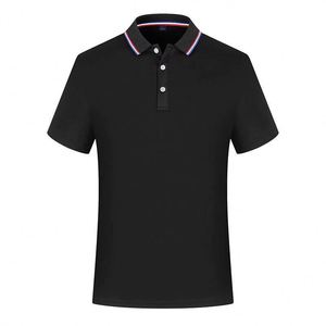 Polo à manches courtes de haute qualité pour femmes et hommes, polos de golf pour femmes, polos personnalisés avec logo brodé, polos vierges pour sublimation - Product Image 3