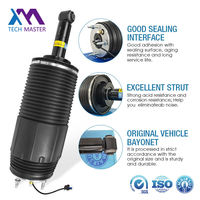 Kit de Suspensión Neumática Trasera, Amortiguadores para Cadillac Escalade, Tahoe, GMC Yukon 2021+, Sistemas Automotrices OE 84932267 85521599