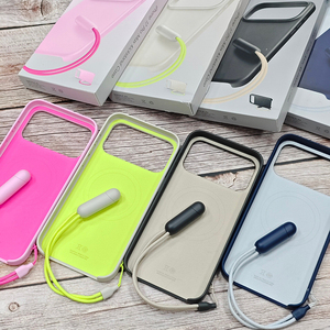 เคสโทรศัพท์มือถือ MOQ 500 สำหรับ <span class=keywords><strong>iPhone</strong></span> 18 Pro Max, 17 Air, 16 Plus, 15, เคสหลัง AI สำหรับ <span class=keywords><strong>iPhone</strong></span> 18 แบบแม่เหล็ก - Product Image 4