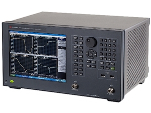 Keysight E5063A Ena เครื่องมือวัดเครือข่ายระบบอิเล็กทรอนิกส์ประสิทธิภาพสูง - Product Image 3
