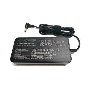 อะแดปเตอร์150W AC ของแท้20V 7.5A 6.0*3.7มม. สำหรับ <span class=keywords><strong>ASUS</strong></span> <span class=keywords><strong>TUF</strong></span> Fx705gm เกม ROG Strix แผลเป็น III G531GD แหล่งจ่ายไฟแล็ปท็อป - Product Image 1