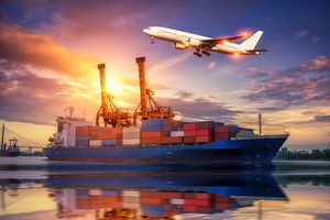 2025 надежный DDP курьерская служба, профессиональная логистическая поддержка, быстрая доставка, недорогой агент из Китая в Кению для доставки - Product Image 4