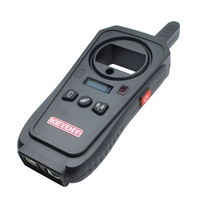 Programador de Llaves y Control Remoto Keydiy KD-X2, Compatible con Clonación de Transpondedores, Generador de Llaves B11 B31 B32