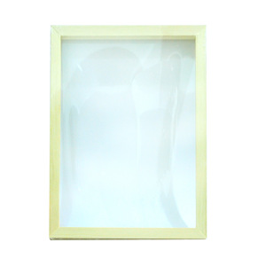 Marco de Madera Xijiale para Película Adhesiva 30x40cm, Broma de Boda, Juego para Padrinos de Boda - Product Image 5