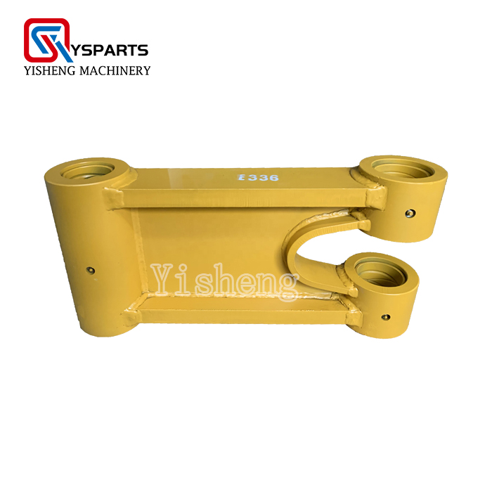 Durable ZX200 ZX200LC H Link for Bucket Extension Arm