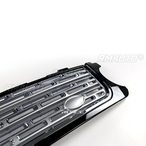Parrilla Delantera para Range Rover Executive 2010-2013, Parrilla Deportiva, Parrilla para Parachoques Delantero, Pieza Exterior - Product Image 5