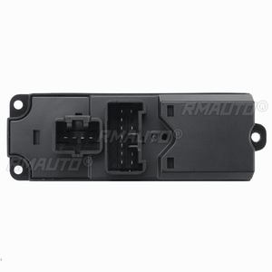 Accessoires de voiture pour Ford Ranger 2012-2015 M BT50 2013-2016, cadre de garniture des boutons du volant, accessoires de voiture AB3914540BB - Product Image 5
