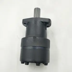 Surpass parka — moteur hydraulique quantitatif, série TG0405, TG0475, TG0530, TG0625, TG0785, TG0960