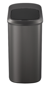 <span class=keywords><strong>Cubo</strong></span> <span class=keywords><strong>de</strong></span> <span class=keywords><strong>basura</strong></span> operado por <span class=keywords><strong>Pedal</strong></span> <span class=keywords><strong>de</strong></span> diseño largo estrecho <span class=keywords><strong>con</strong></span> Sensor inteligente <span class=keywords><strong>de</strong></span> 10L para baño <span class=keywords><strong>Cubo</strong></span> <span class=keywords><strong>de</strong></span> almacenamiento conveniente para uso doméstico - Product Image 2