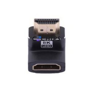 HDMI-GD-142PWB HDMI Connector SMD Connector ( Connector Type: HDMI-A )( Gender: Adapter ) - Product Image 1