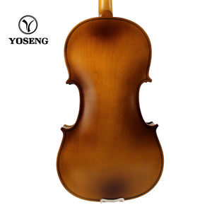 Madera contrachapada barata de fábrica china <span class=keywords><strong>para</strong></span> violín de <span class=keywords><strong>principiantes</strong></span> - Product Image 4