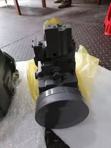 ปั๊มพัดลมไฮดรอลิกสำหรับรถขุด LUYUE รุ่น ZAX1200 ปั๊มมอเตอร์พัดลมไฮดรอลิกสำหรับ Hitachi ZAX1200-6 - Product Image 3