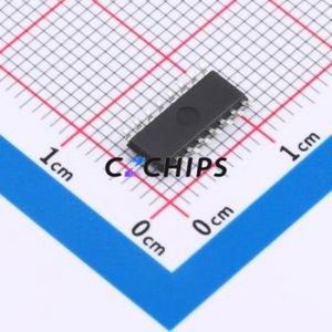 Commutateur/multiplexeur analogique de puce d'IC de circuit intégré de SOIC-16 de TPW4053-SR originale et nouvelle - Product Image 2