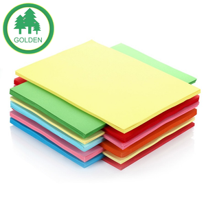 <b>A4</b>/Letter/Legal Size Color Copy <b>Paper</b> Color <b>Paper</b> with Competitive Price - Product Image 4