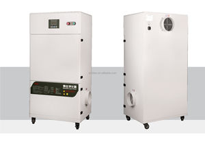 Filtre d'extraction de fumée de soudure/extracteur de fumée laser/purificateur d'air dtf Smoke Buddy - Product Image 6