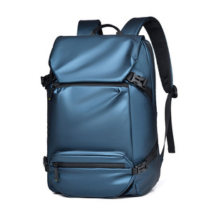 Custom Style <b>Large</b>-capacity Leisure Waterproof Sport College <b>Laptop</b> Backpack Smart Cool Backpack <b>Bag</b> Men Backpack - Product Image 3