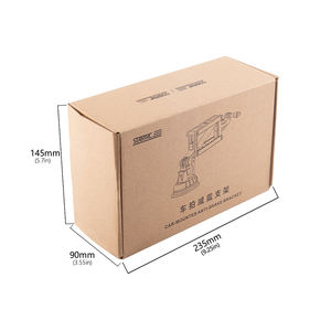 STARTRC-Cámara deportiva multifuncional para montaje en vehículo, conjunto de brazo amortiguador para DJI <span class=keywords><strong>Osmo</strong></span> <span class=keywords><strong>Pocket</strong></span> 3/Action 5 <span class=keywords><strong>Pro</strong></span> con ventosa - Product Image 6