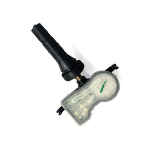 Sensor de Presión de Neumáticos Nuevo 68313387AC para Jeep Grand Cherokee Compass Renegade 2016-2024 68252493AA 68313387AB 68313387AA - Product Image 1