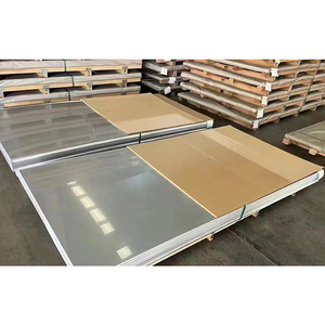 공장 공급업체 201 304 304L 316 316L 430 436 439 409L 904L 310S 2205 2507 스테인리스 스틸 시트 플레이트 가격 - Product Image 2