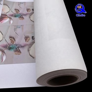 Economical NonWoven Wallpaper <strong>Canvas</strong> Coverings Wall <strong>Canvas</strong> for Printing Blank Roll 2.3M*60M Large Wide Seamless <strong>Splicing</strong> <strong>Canvas</strong> - Product Image 6
