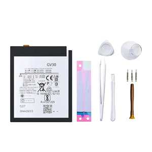 Batterie pour Motorola MOTO Z Force Batterie XT1650 Batterie <span class=keywords><strong>GV30</strong></span> 2480 MAh - Product Image 4