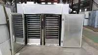 Industriële Commerciële Vleesvoedsel Dehydrator/Groente Fruit Droogmachine/Fruit Droger Groente Leverancier
