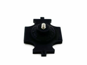 定制稳定防滑橡胶吸盘底座，适用于健身和家庭工业优质橡胶产品 - Product Image 5