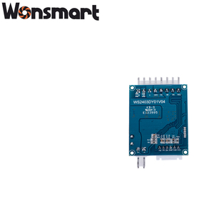 WS2403DY 24v 3A Model Brushless <b>Motor</b> <b>Controller</b> Driver WS2403DY01V04 Dc <b>Motor</b> <b>Controller</b> - Product Image 2