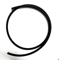 Pour Manuli haute qualité 1/2 pouces fil d'acier spirale tuyau hydraulique caoutchouc synthétique 4SN haute pression avec Service de coupe