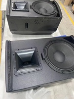 ML-312 Morin Audio Altavoz Pasivo de 12 Pulgadas y 350W para Sistemas de Instalación Fija, Hecho en China