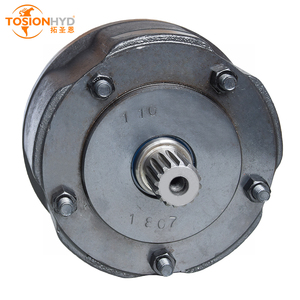 Moteur hydraulique GM05 GM1 GM2 GM3 GM3A GM4 GM5A GM6 GM7 GM9 Saii pour ouvre-hauteur de hayon - Product Image 5