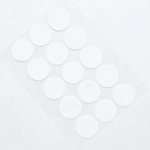 Si prega di contattarmi prima di effettuare l'ordine. Membrana Impermeabile Traspirante E-PTFE IP68 di Alta Qualità per Luci Auto - Product Image 1