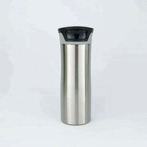 Stainless Steel Insulated Gift Cup With Personalized Logo - Product Image 3