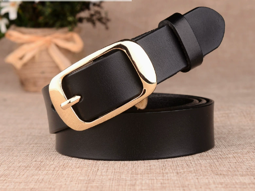 gold black