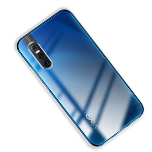 <span class=keywords><strong>VIVO</strong></span> เคสโทรศัพท์ TPU ซิลิโคนนิ่ม X20 X21UD X23 X27Pro <span class=keywords><strong>X30</strong></span>ใหม่ที่ใช้ได้ดีการป้องกันสำหรับ X9s X9 XP - Product Image 6