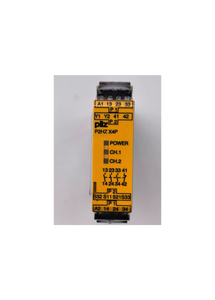 อุปกรณ์การแพทย์อัจฉริยะ <span class=keywords><strong>PNOZ</strong></span> <span class=keywords><strong>S7</strong></span> 24VDC ป้องกันอัจฉริยะอเนกประสงค์ MOQ ต่ำ ผลิตในจีน - Product Image 1